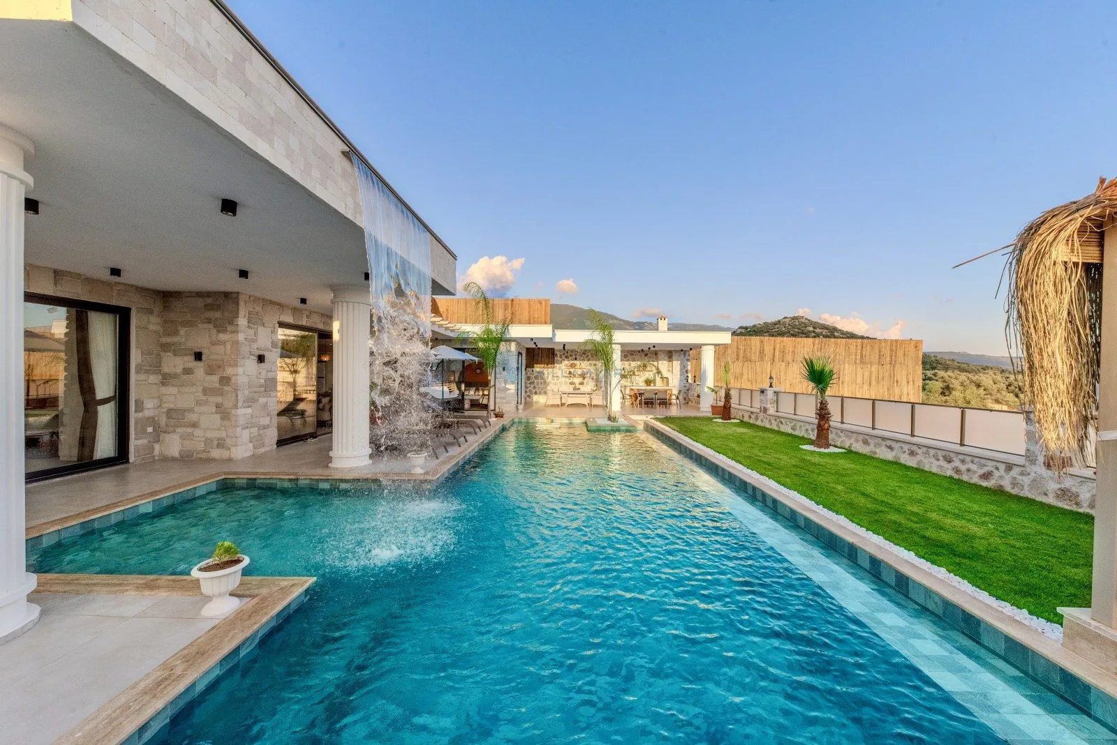 Villa Elysium