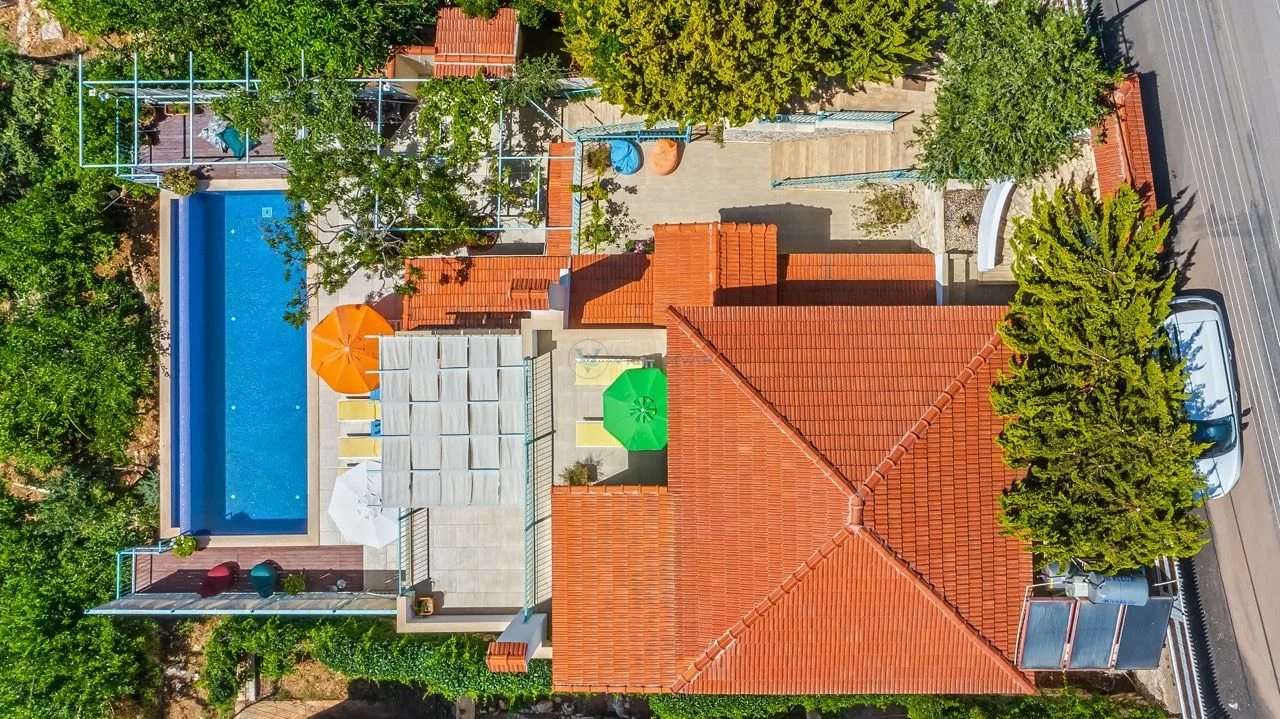 Villa Sevecen