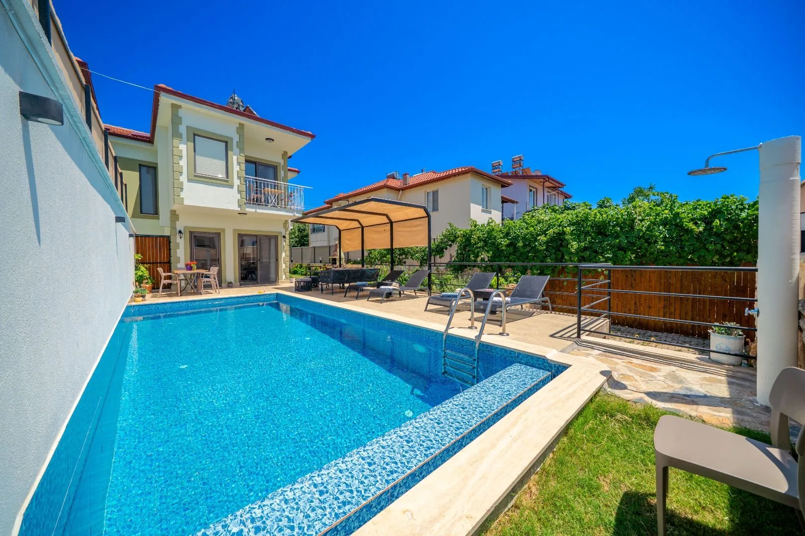 Villa Çağdaş 2