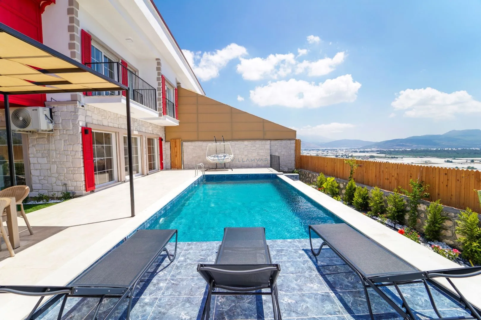 Villa Kayra Konak 1