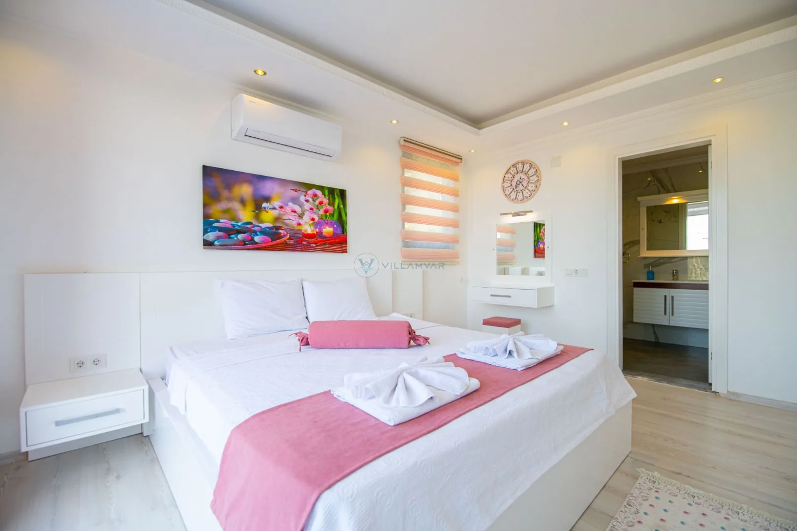 Villa Mert Akbel
