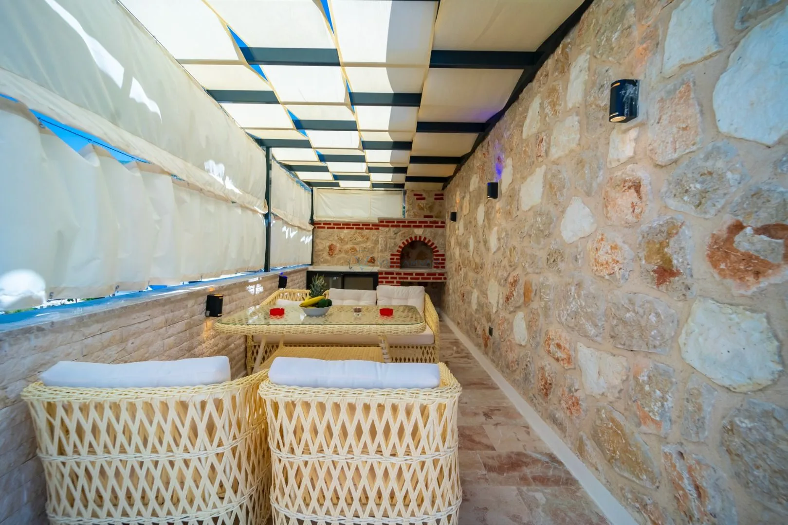 Villa Anemon 1