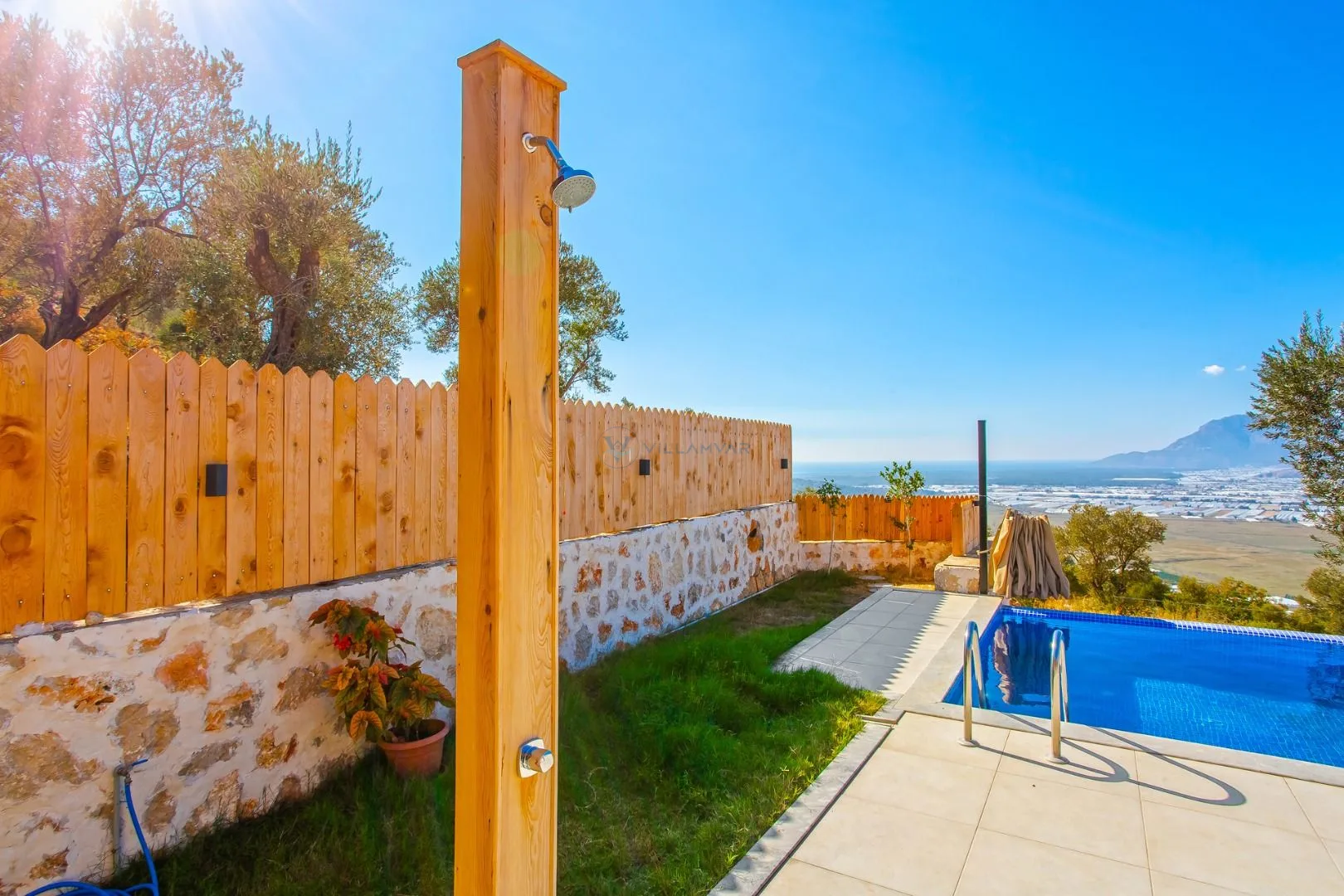 Villa Yiğit 2