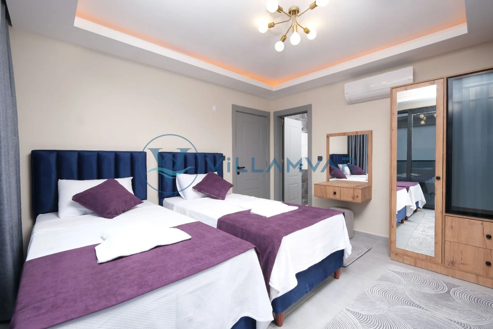 Villa Akar Deniz