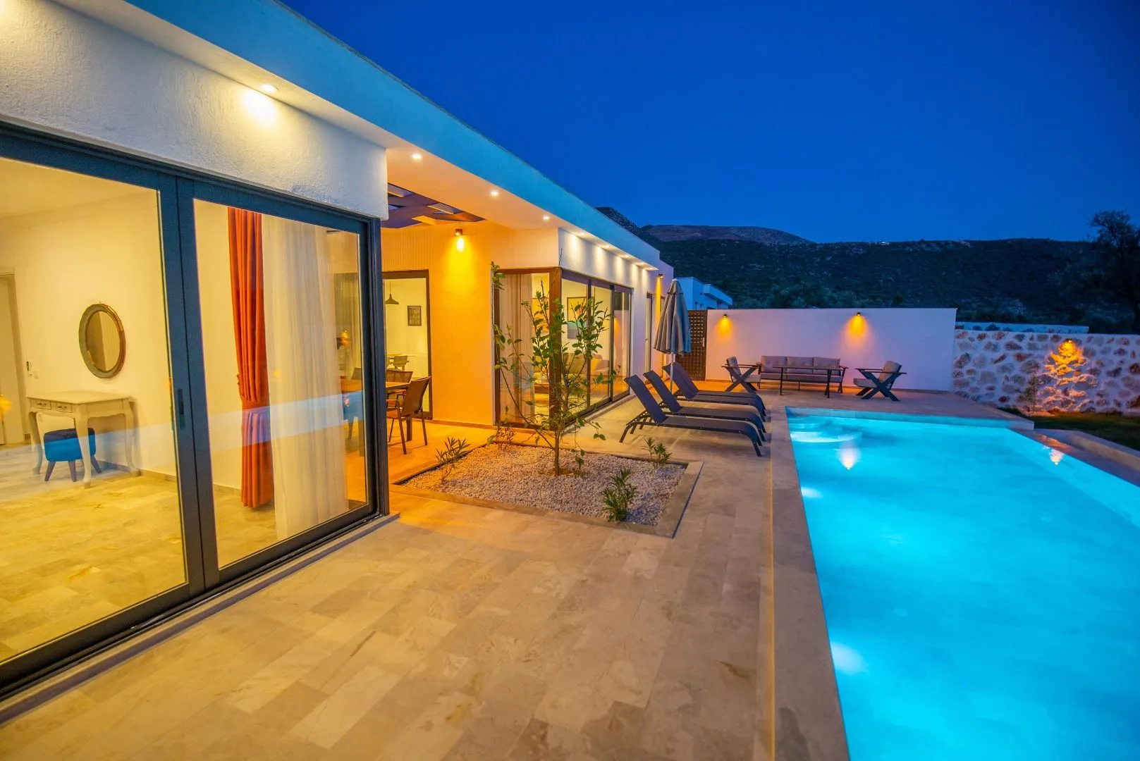 Villa Selahattin 2