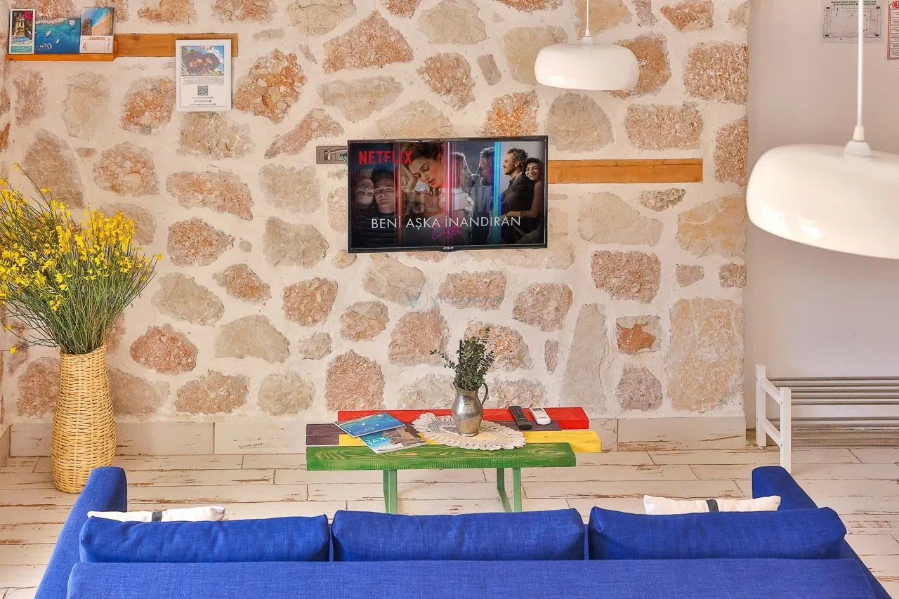 Villa Bonus 2