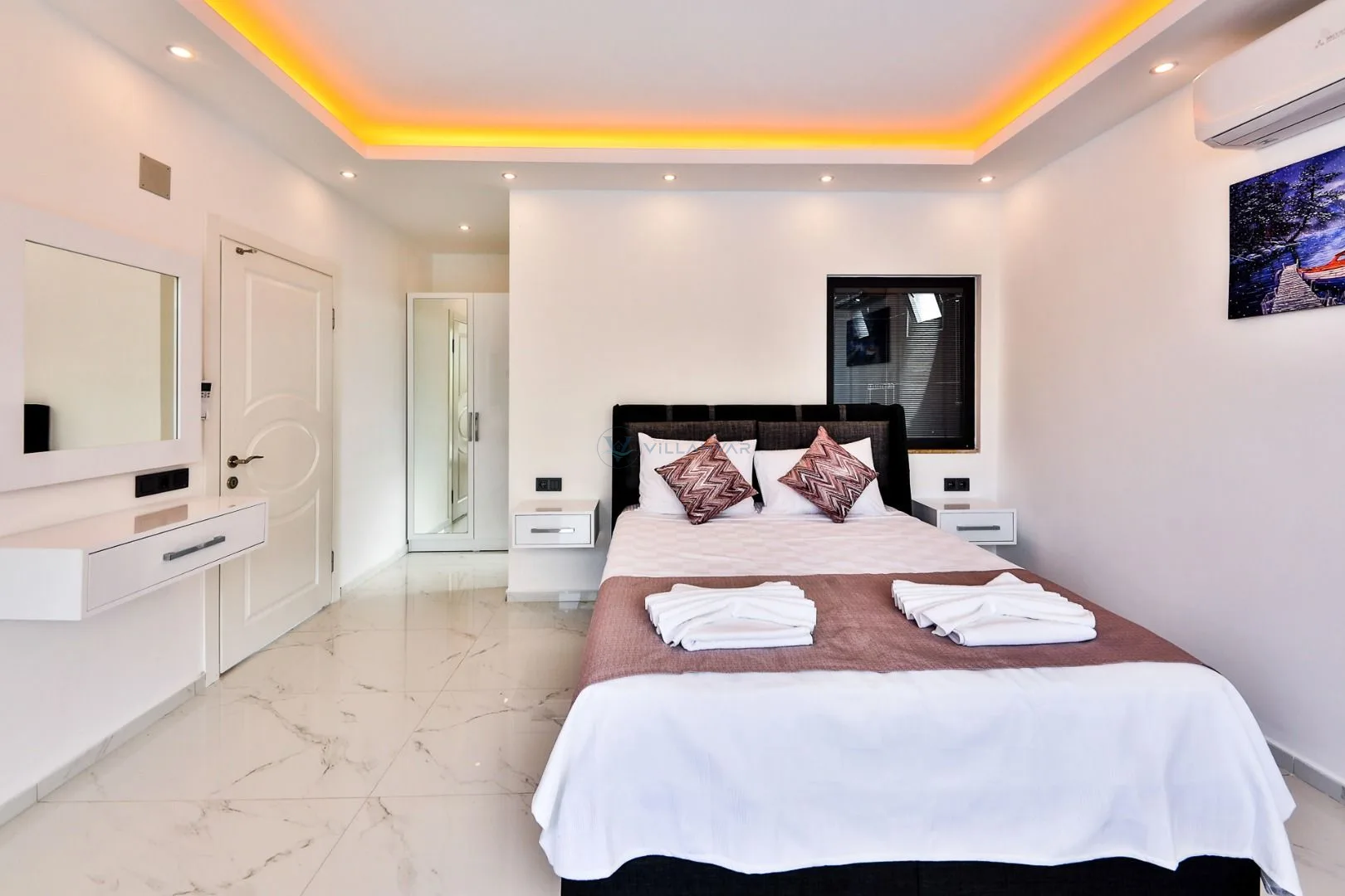 Villa Doğa Deluxe