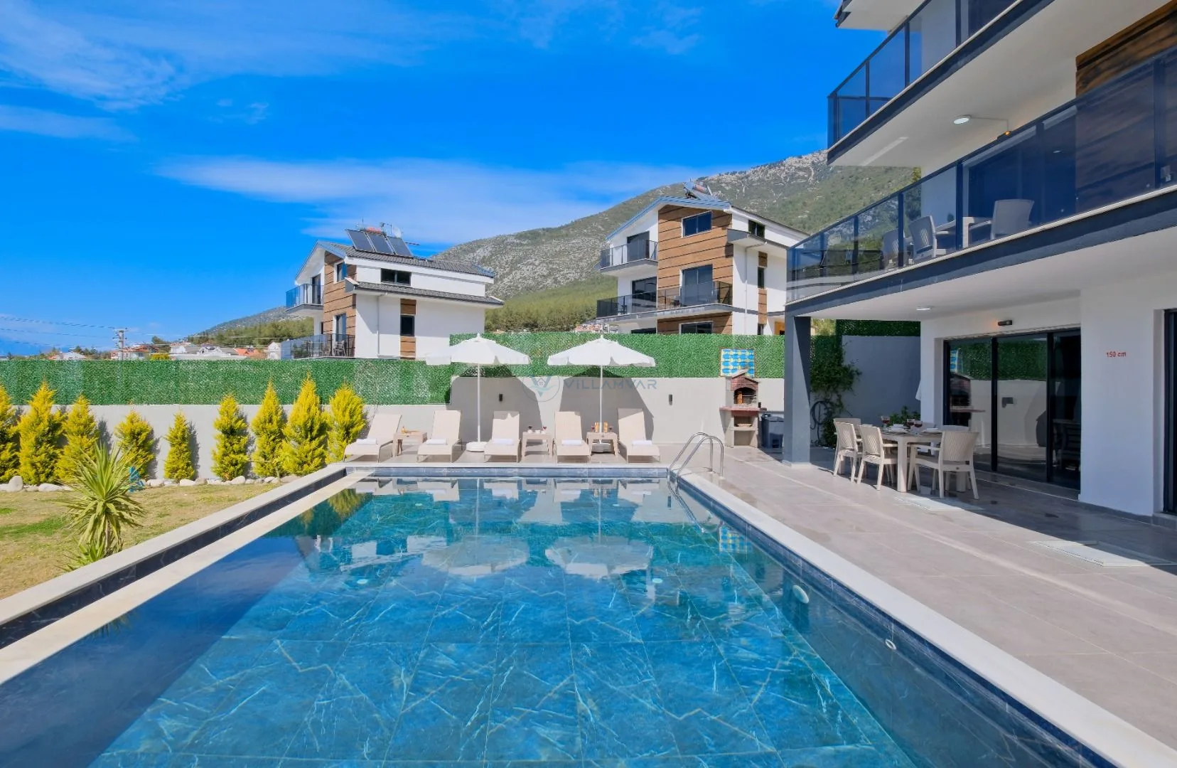 Villa Sudenaz 2