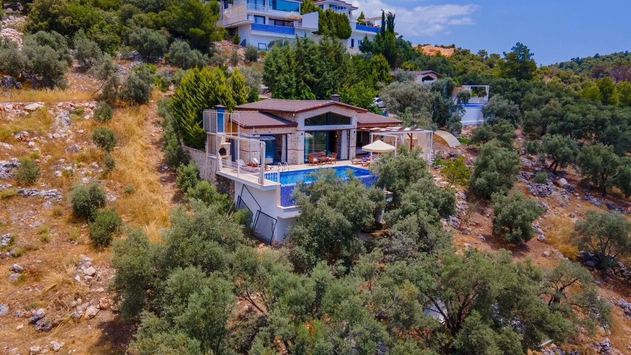 Villa Karen