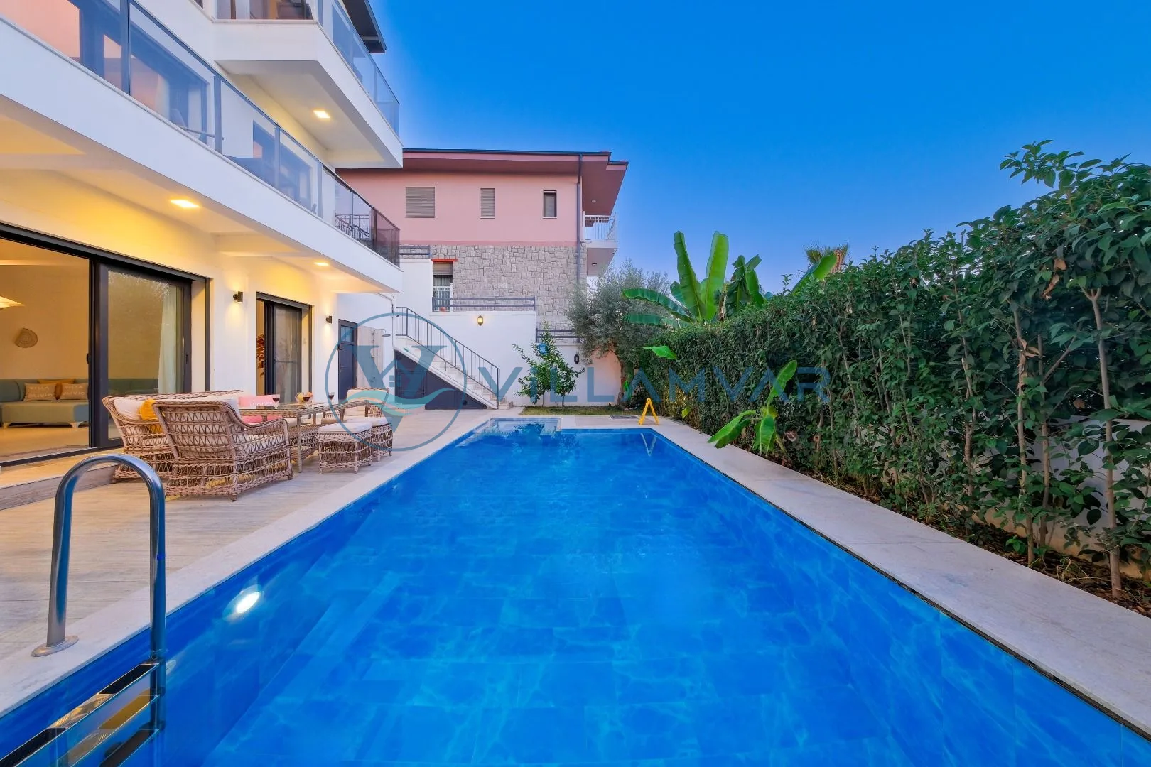 Villa Olivio