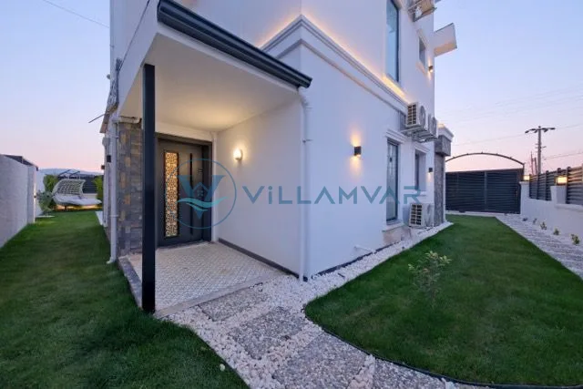 Villa Begonvilla