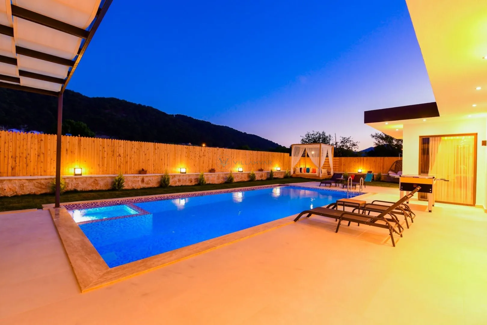 Villa Terasa
