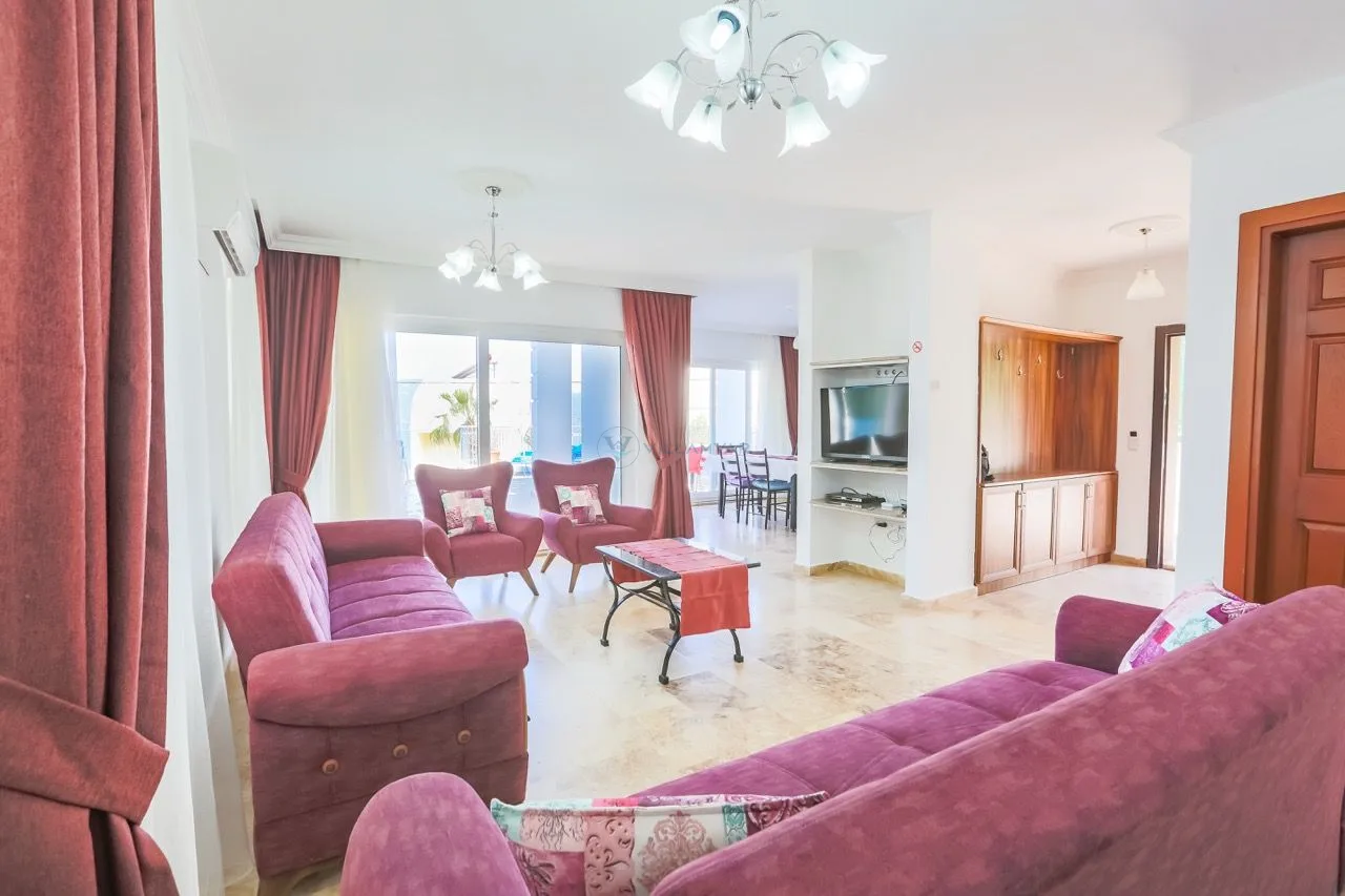 Villa Baysal 1