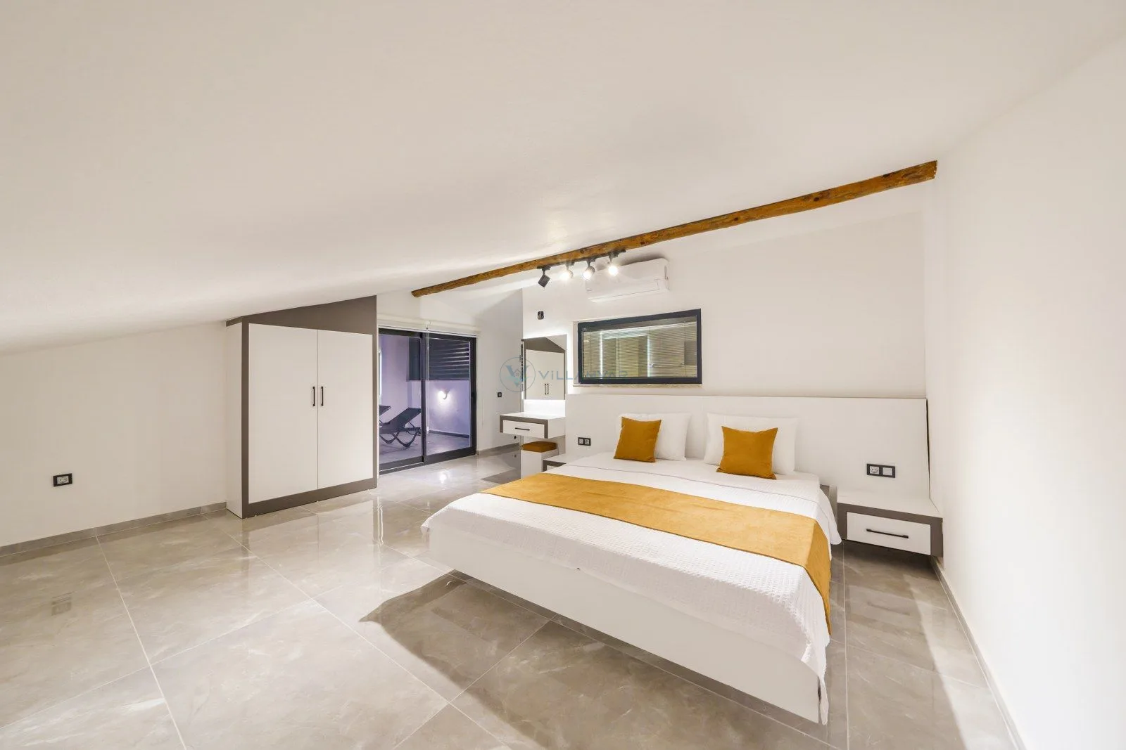 Villa Kısmet 2 4