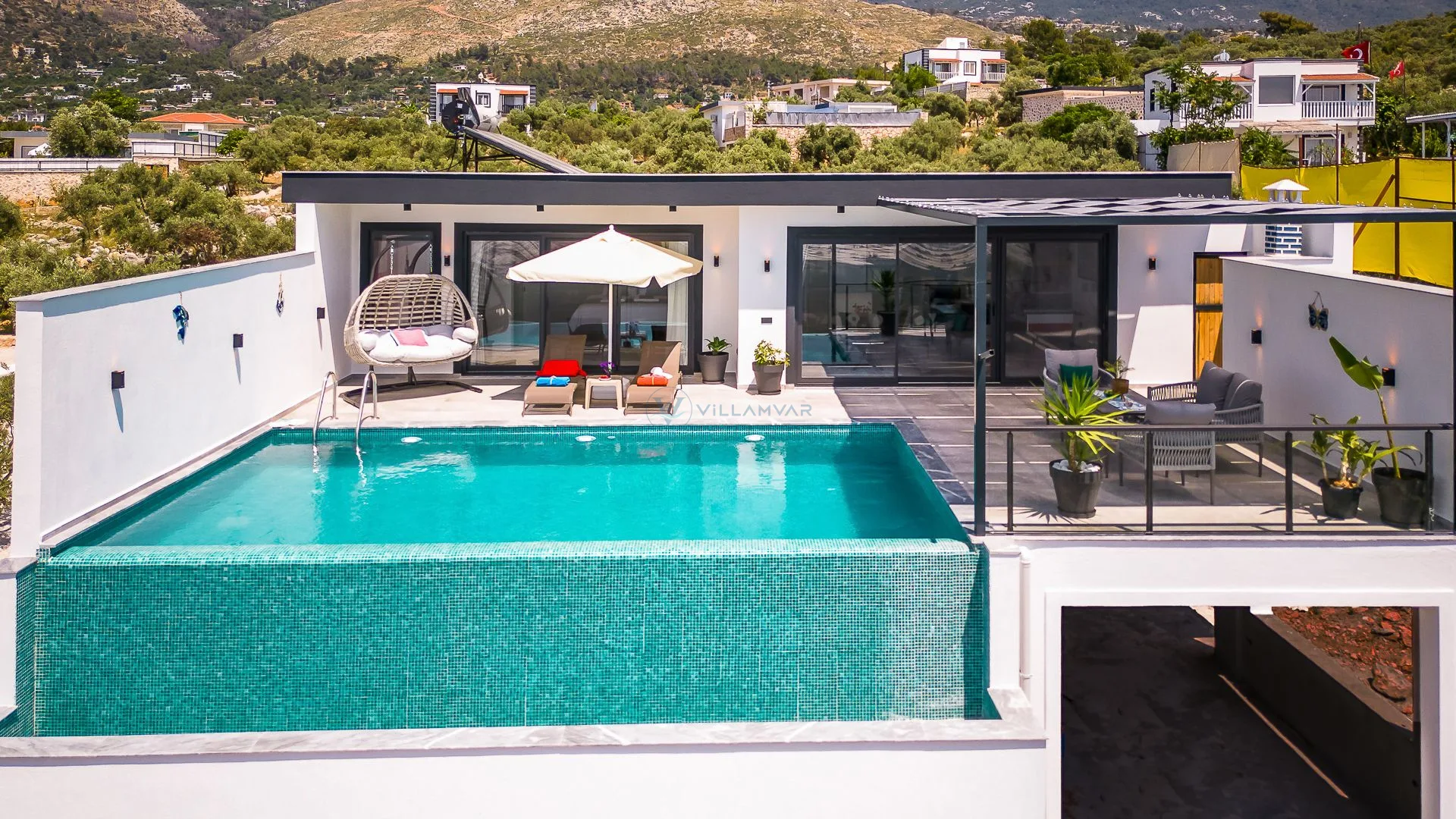 Villa Lavantin Exclusive