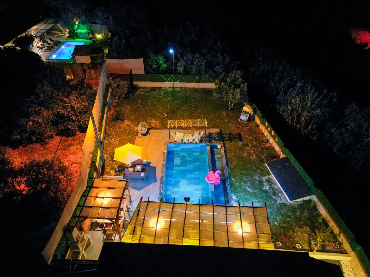 Villa Melodia