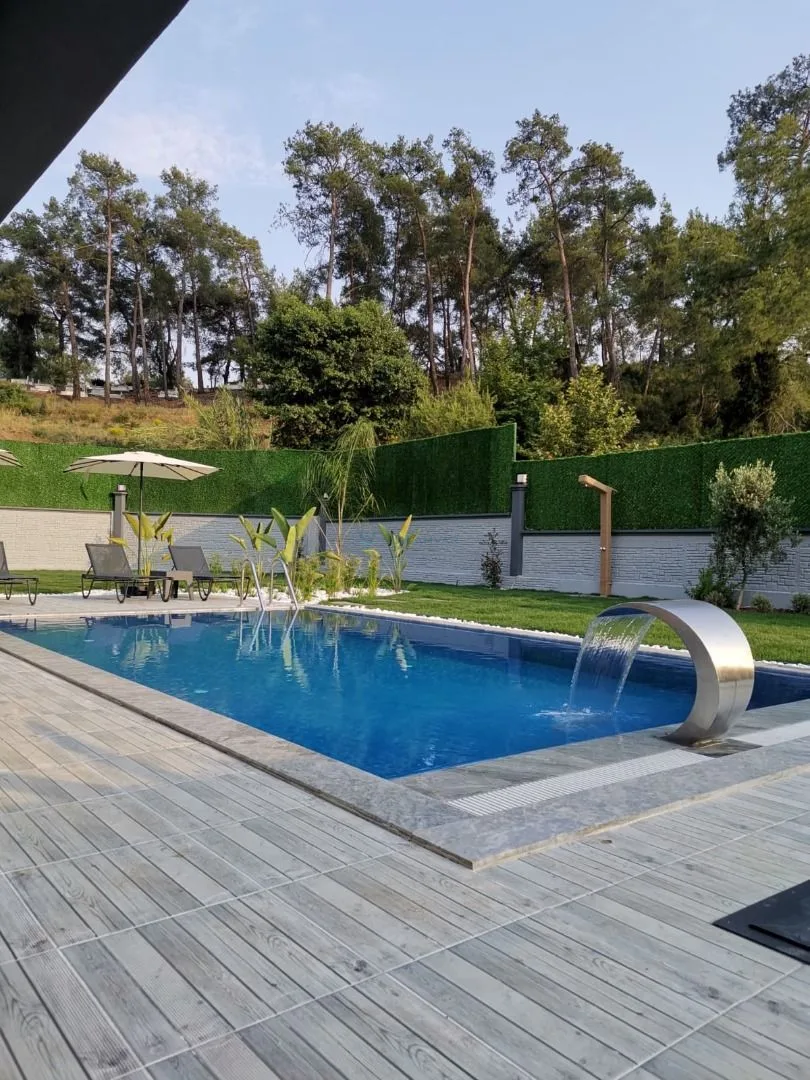 Villa Yıldız İnlice