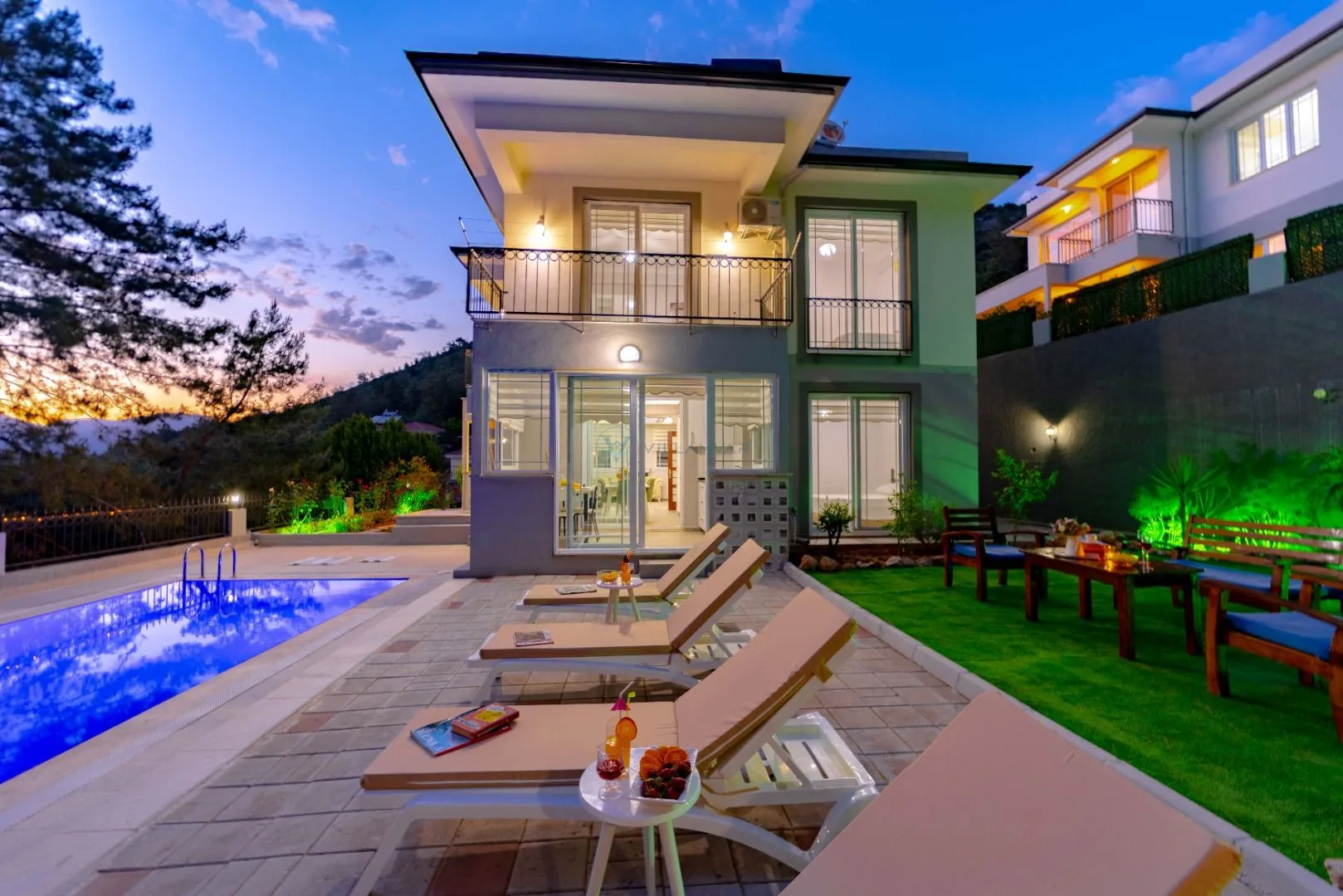 Villa Two