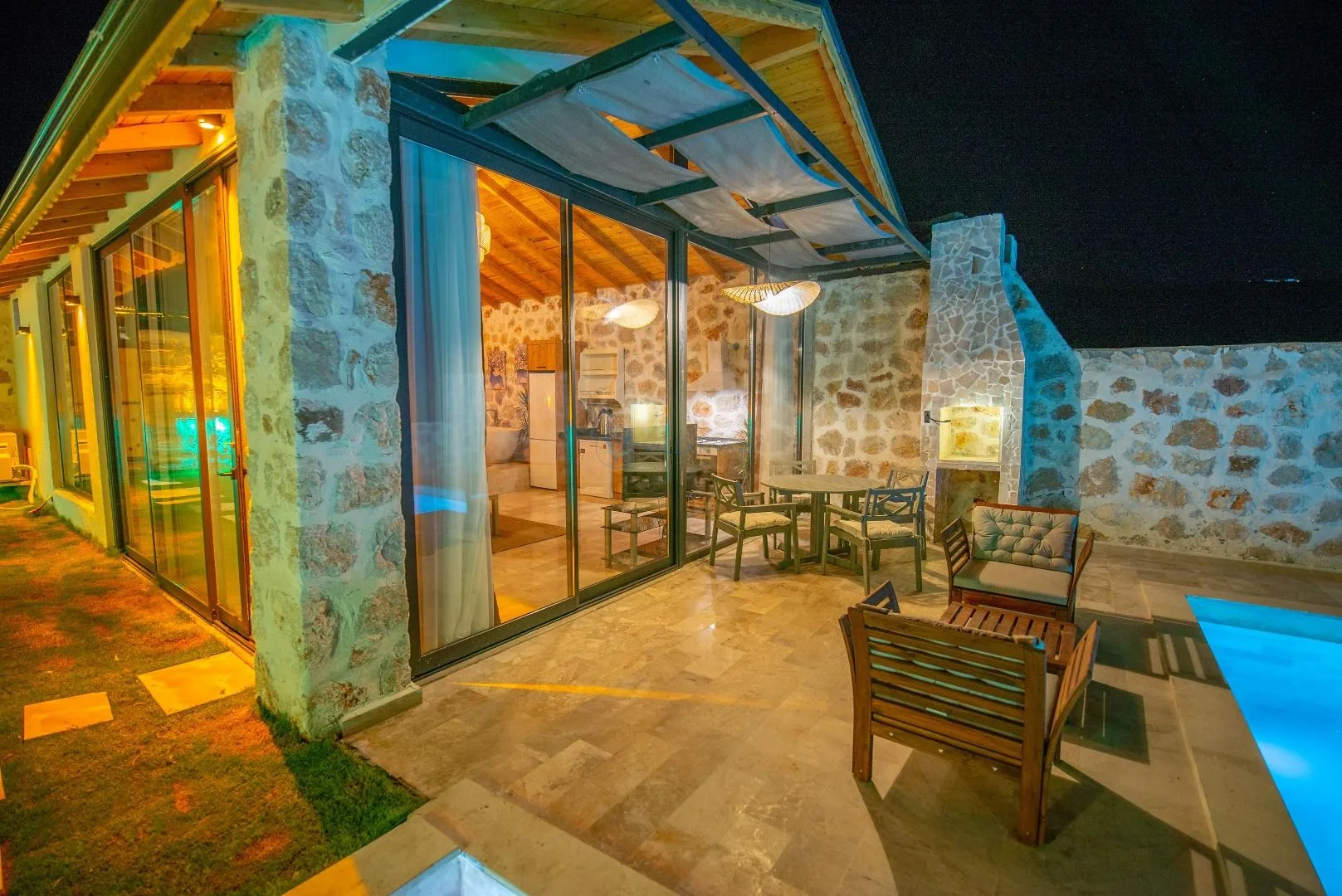 Villa Kahve