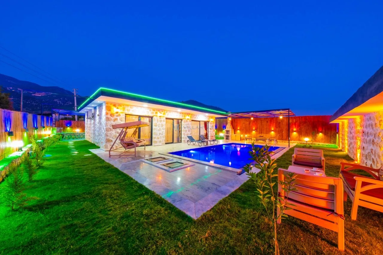 Villa Enes View 1