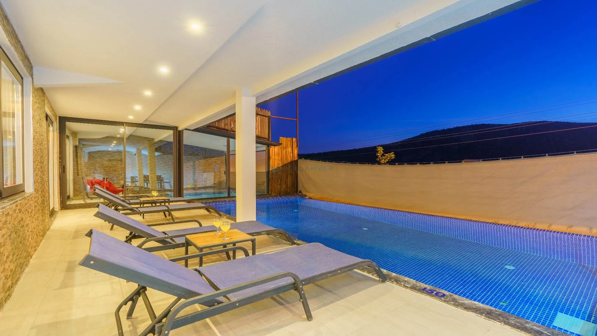 Villa Favori 3