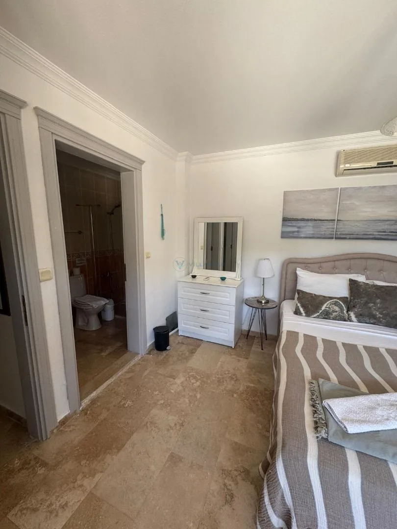 Villa Zeytin
