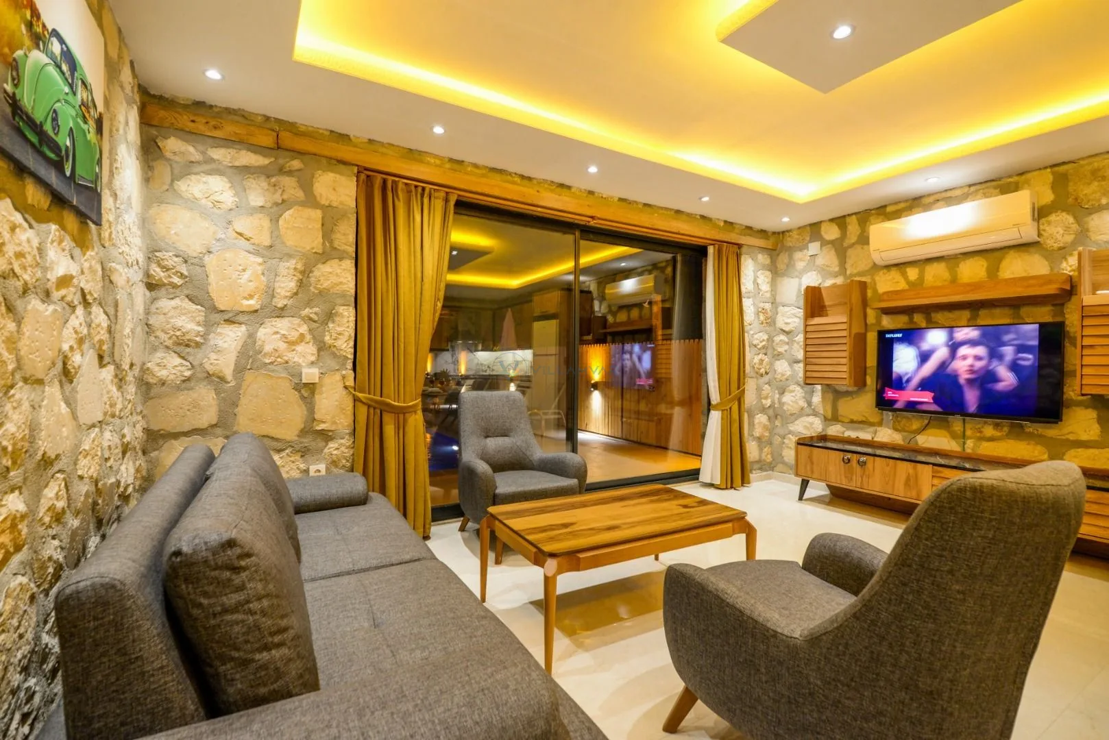 Villa Daffy