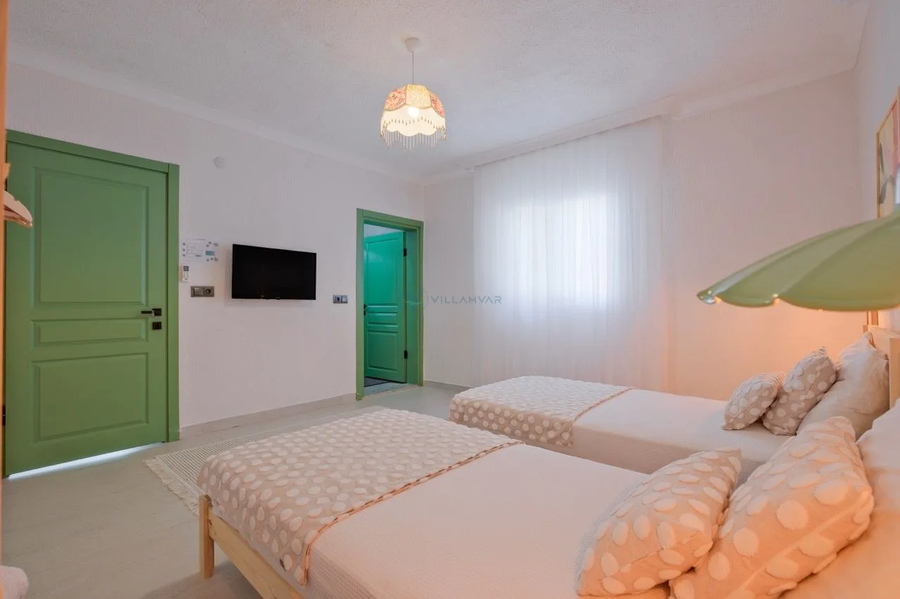 Villa Melodia
