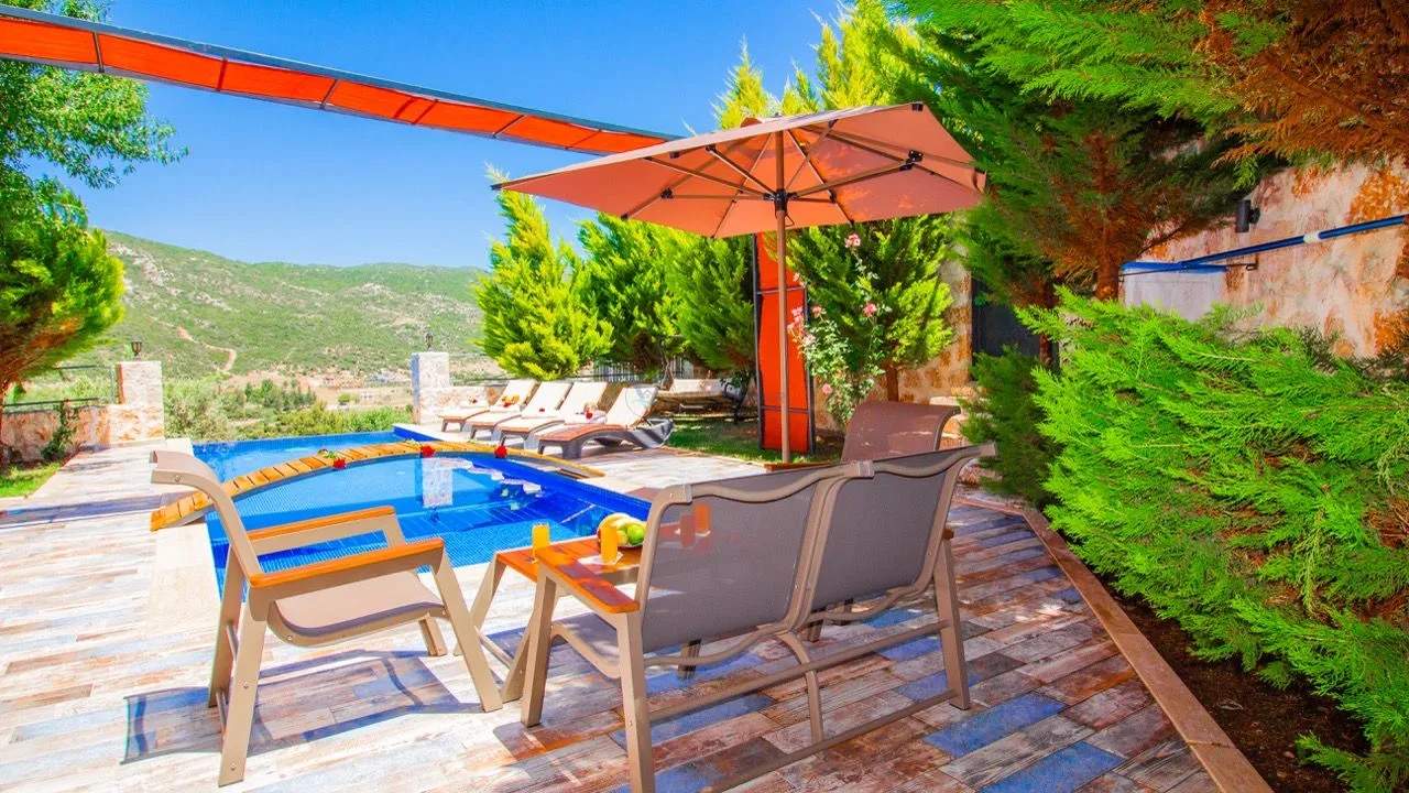 Villa Softa