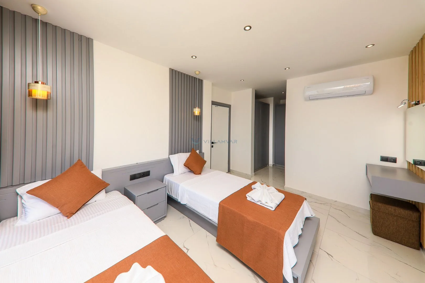 Villa Bliss 74