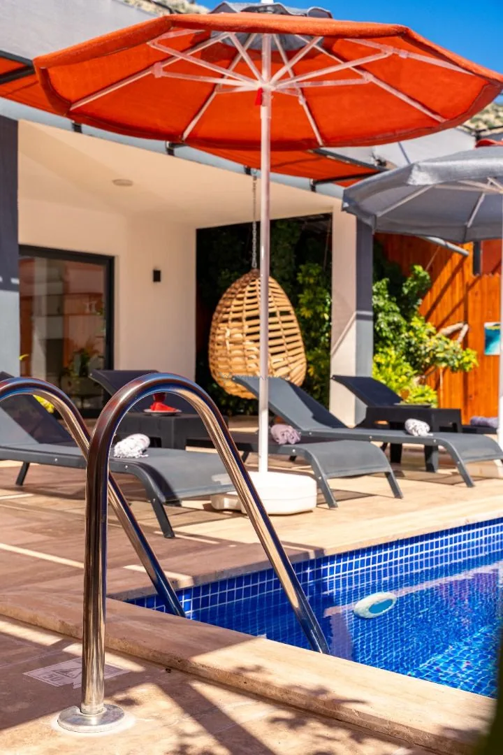 Villa Wind