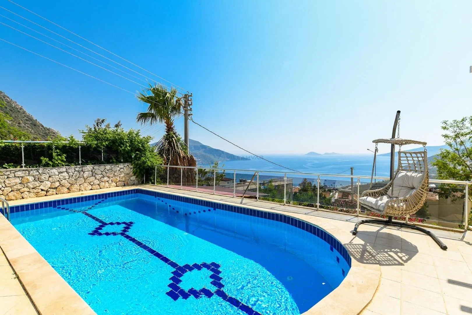 Villa Ponya