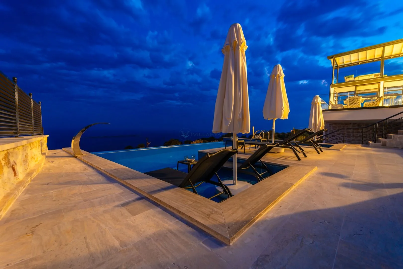 Villa Avenir