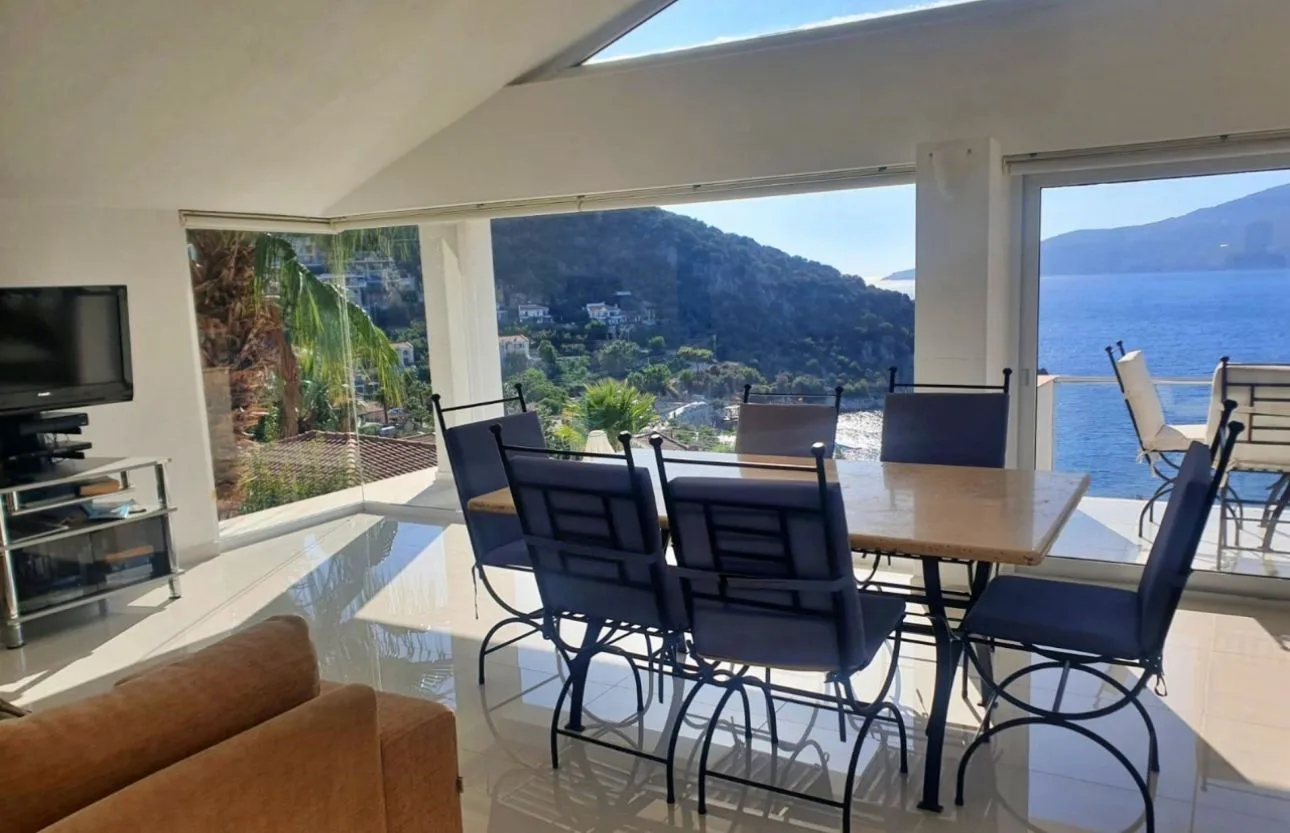 Villa The Heavenly House