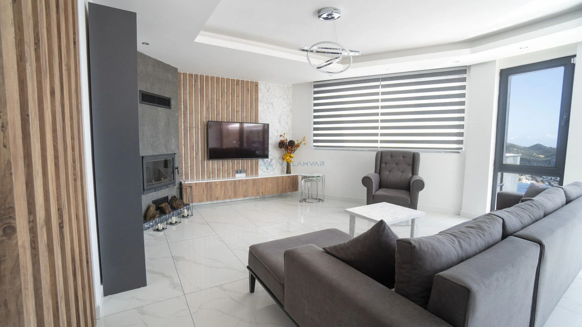Villa Elif -Efe Rezervasy