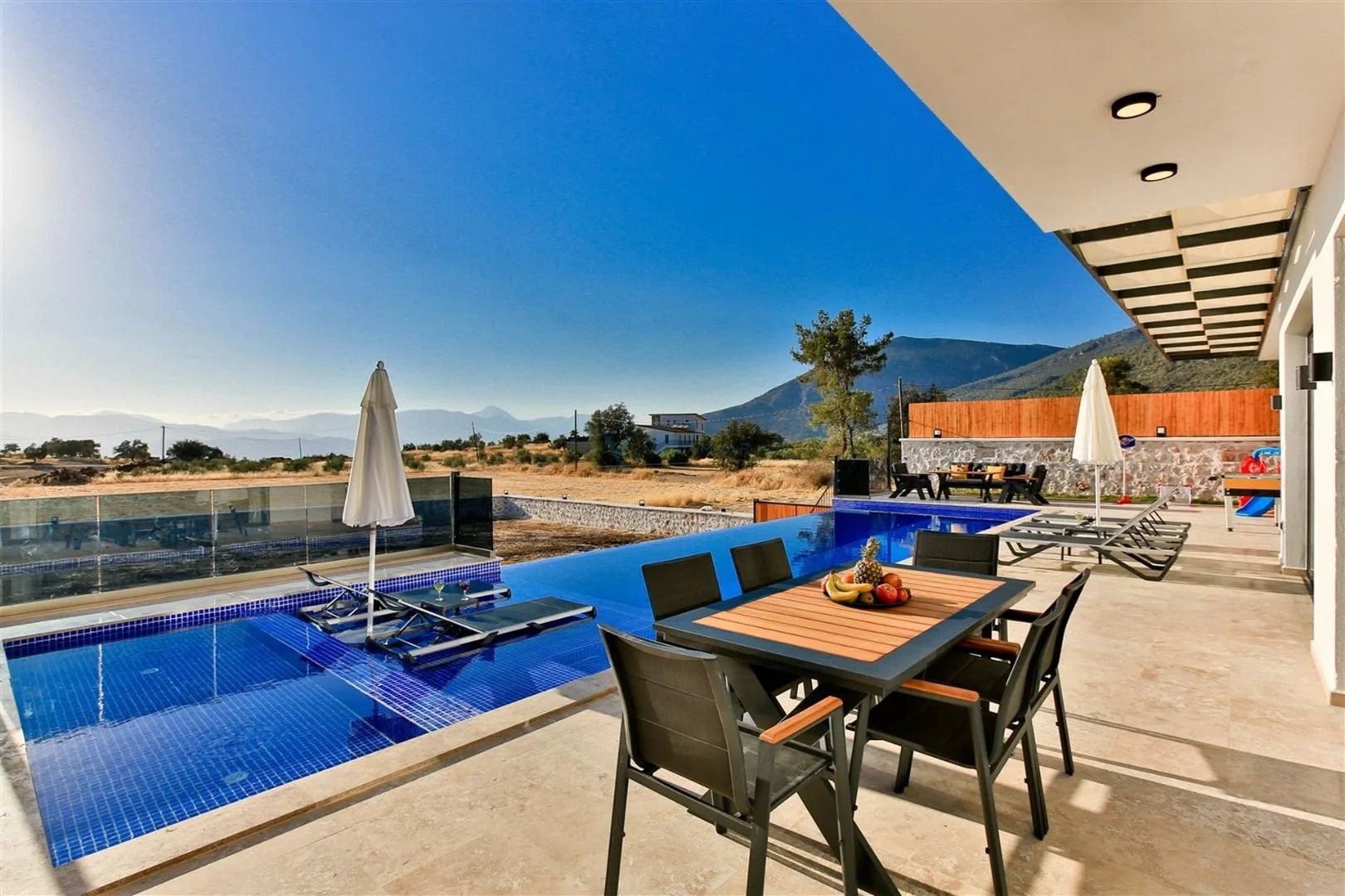 Villa Olivet