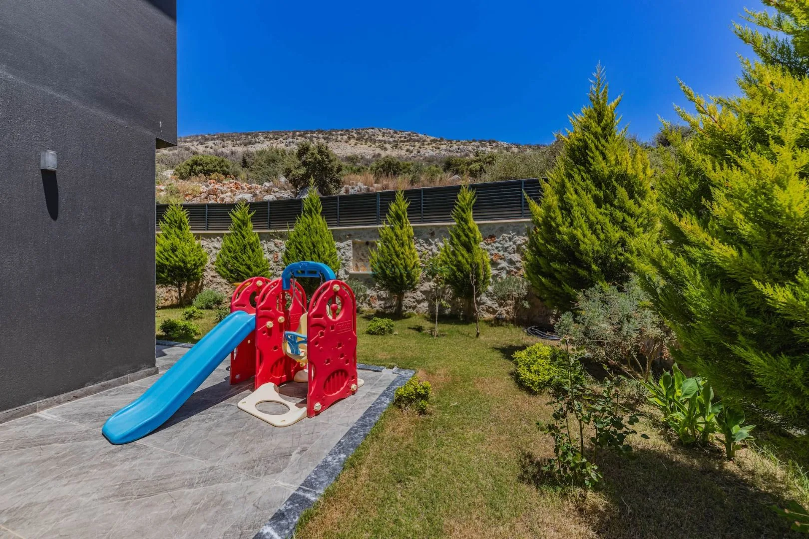 Villa Melida Duo