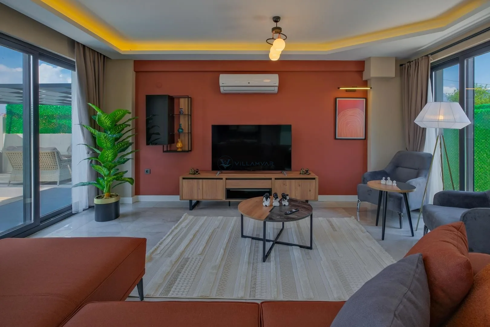 Villa Civciv