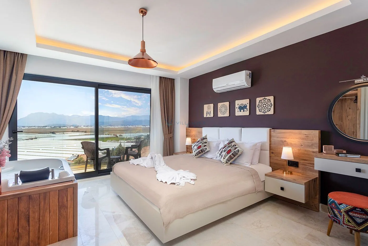 Villa Taşhan Yeşiköy