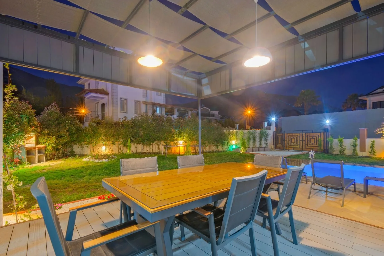 Villa Nature Bliss 6