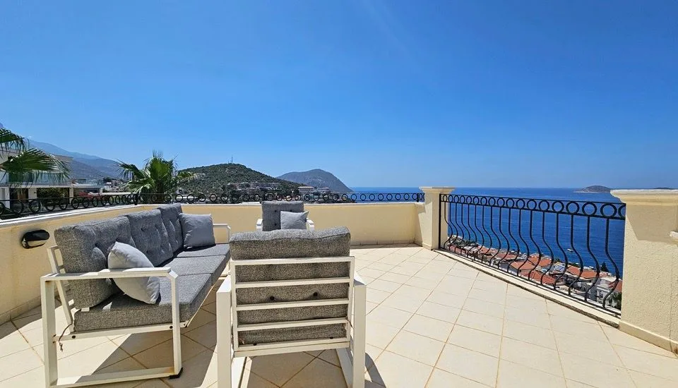 Villa Melsa