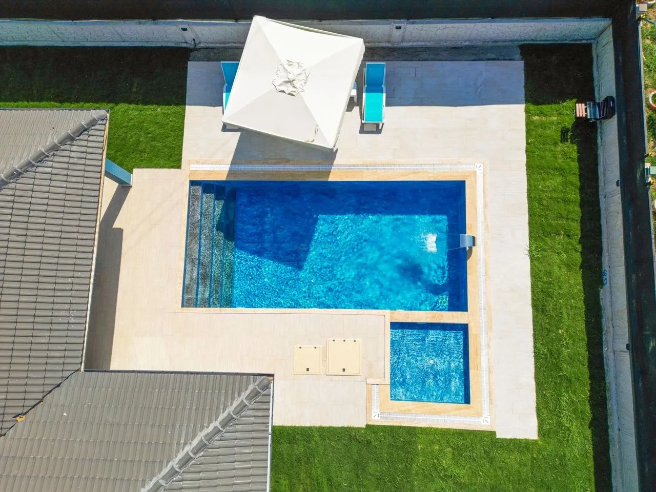 Villa Saklı Yaz Duo