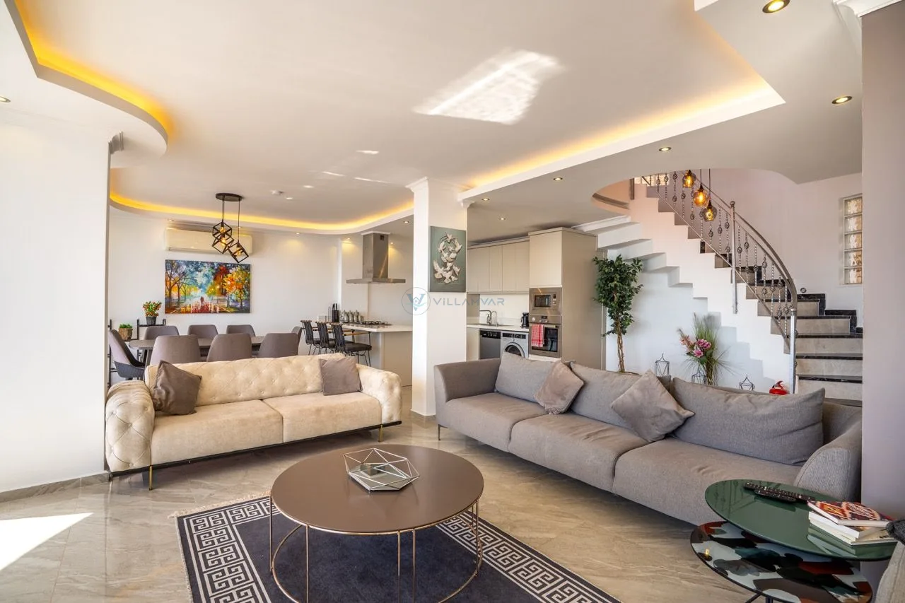 Villa Kahkaha Mami