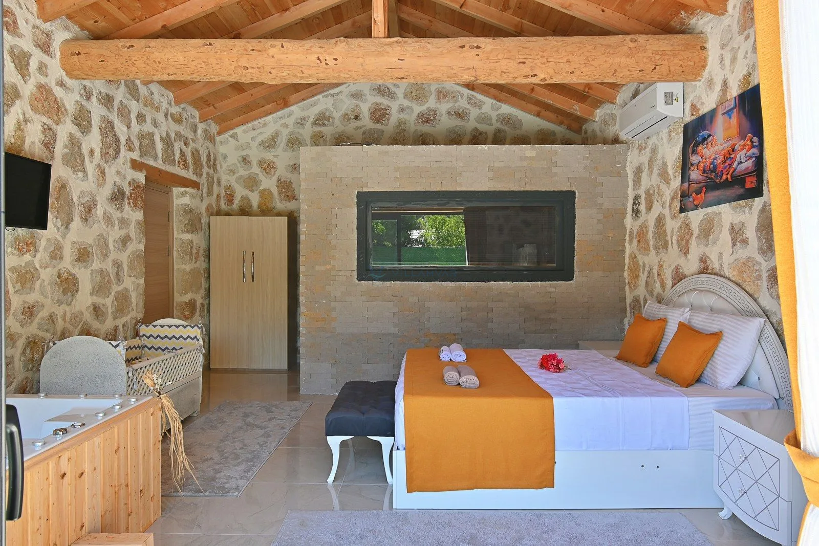 Villa Elam