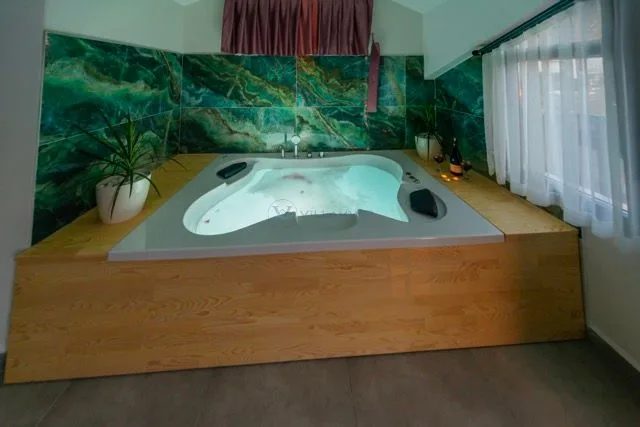 Villa Fullmoon 2
