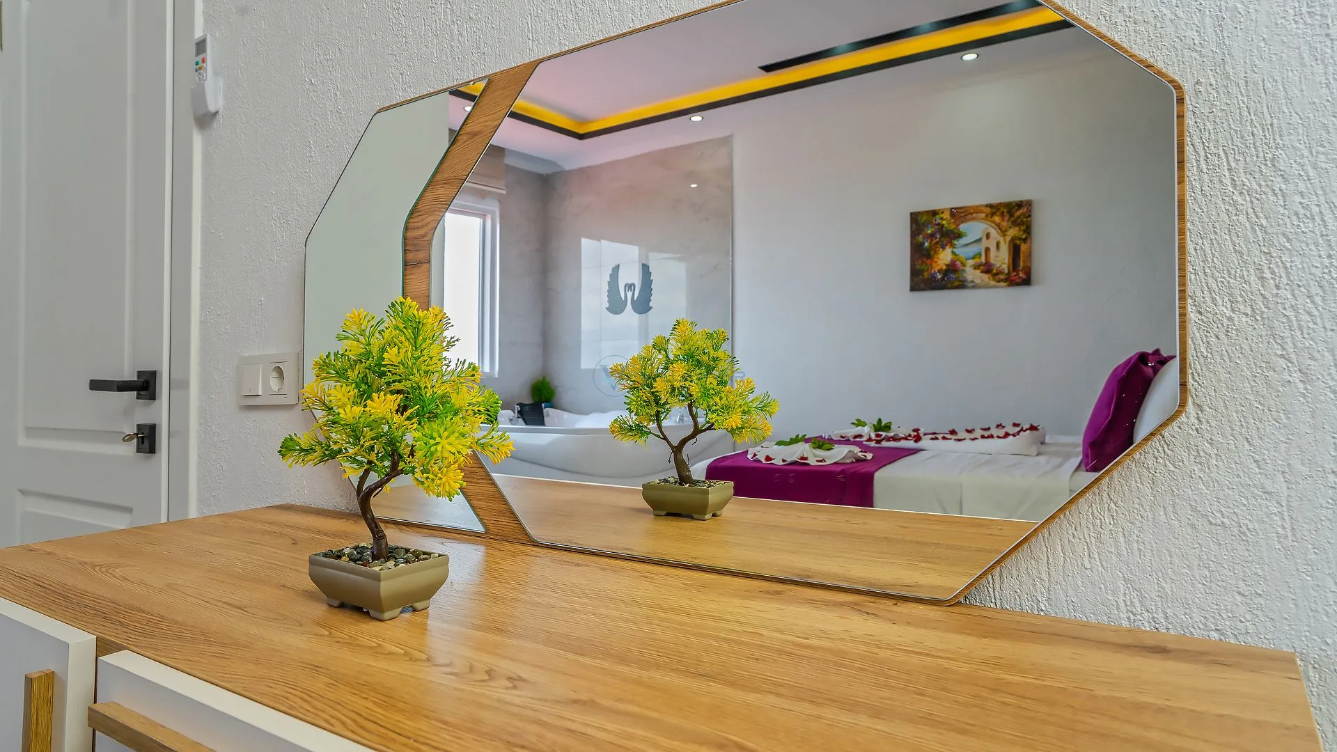 Villa Tepe Nokta