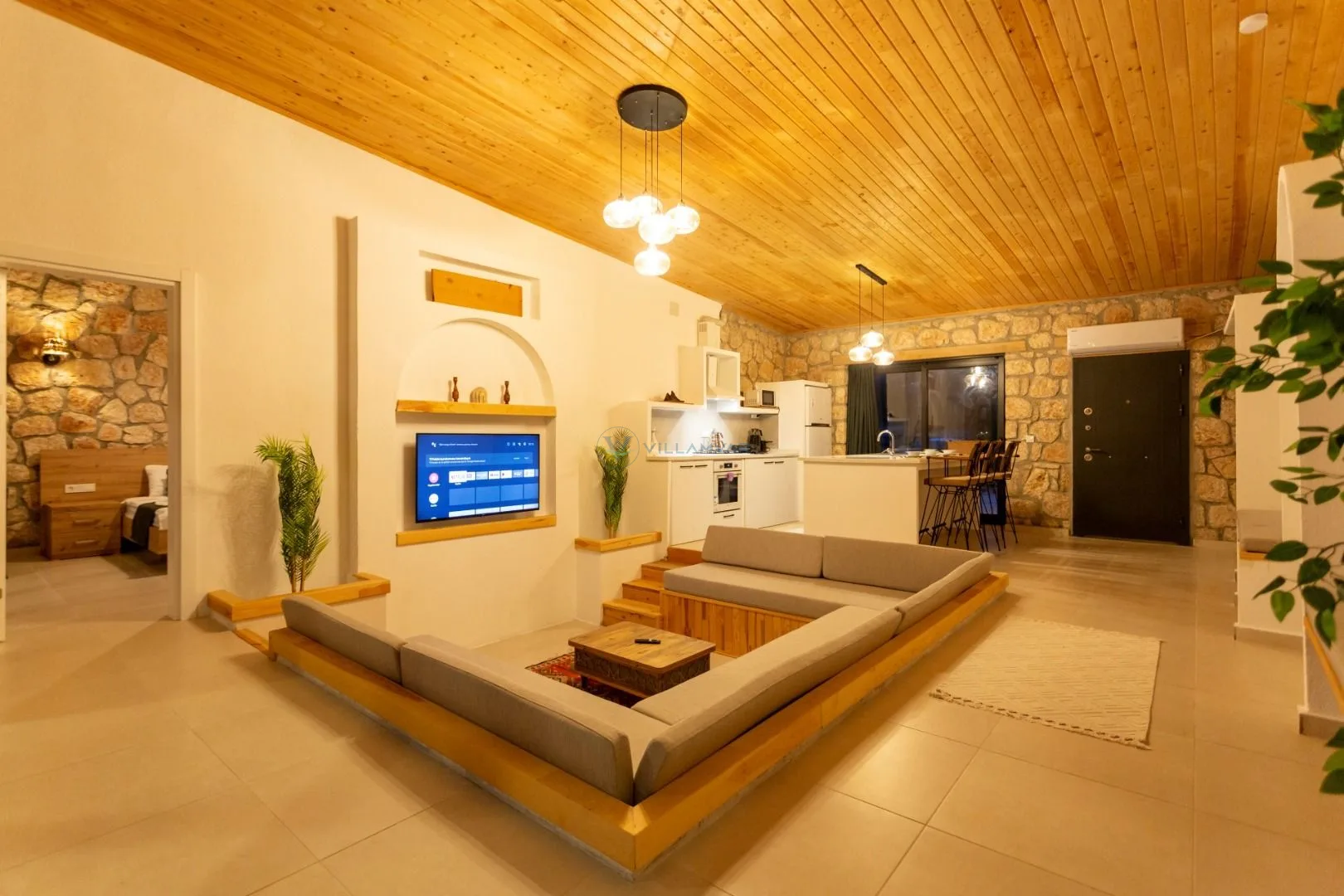 Villa Çido