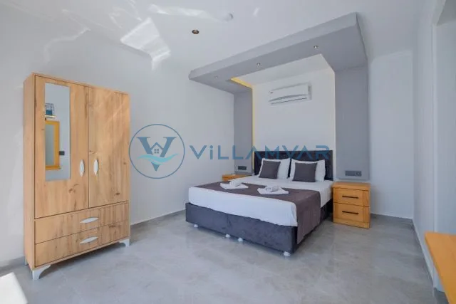 Villa Citrin Duo