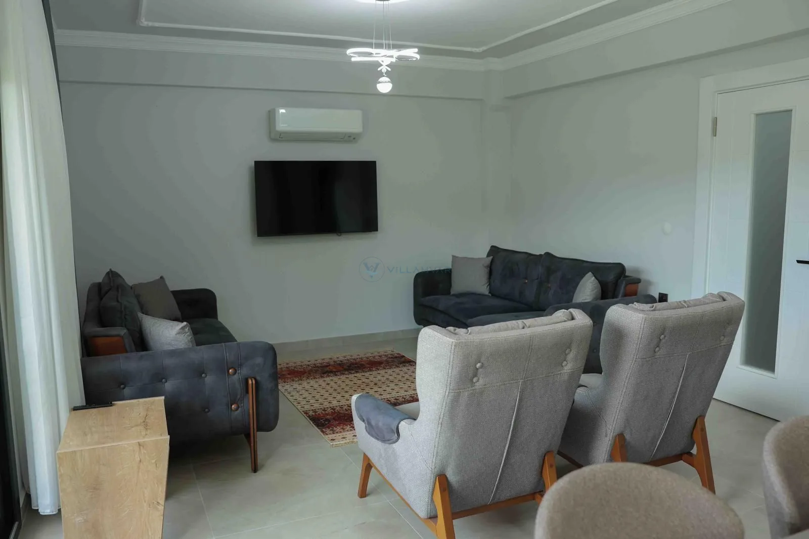 Villa Kumsal İnlice