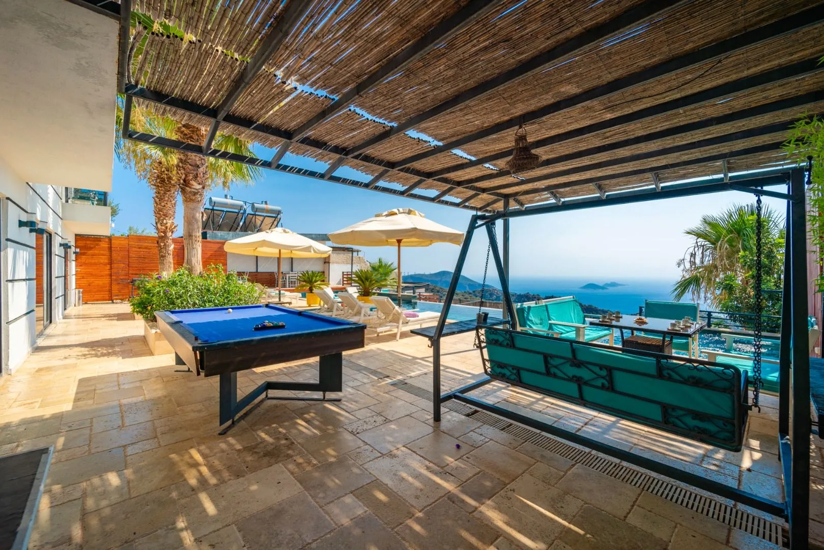Villa Titanic